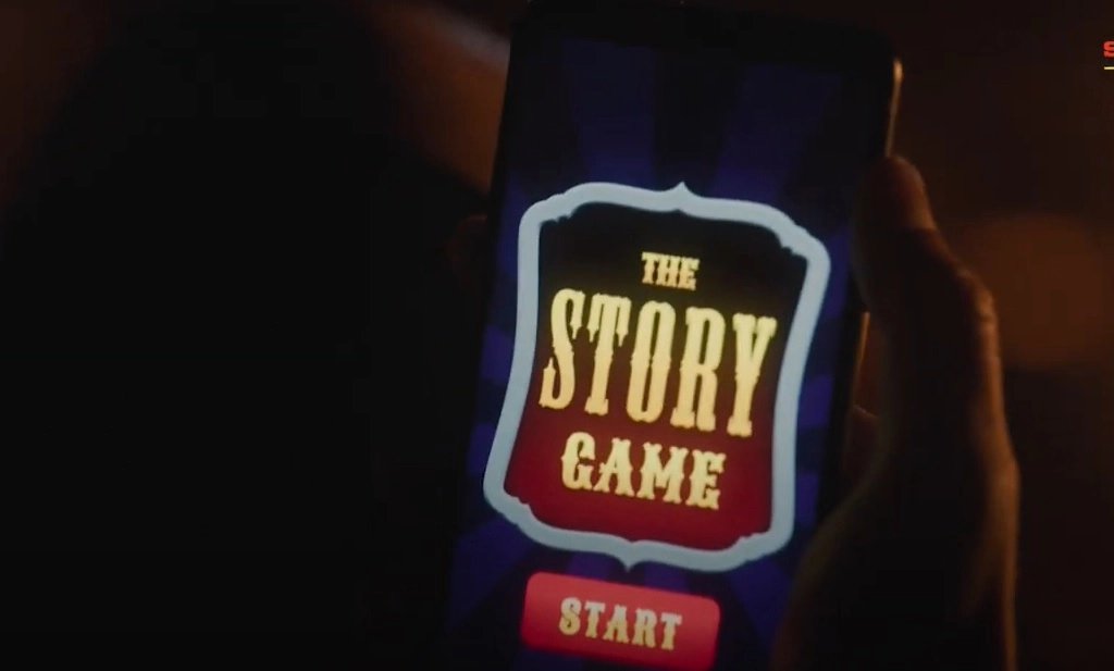 Story Game Trailer Explained