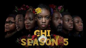 The Chi (2018-) 2 The Chi Wallpaper and Images