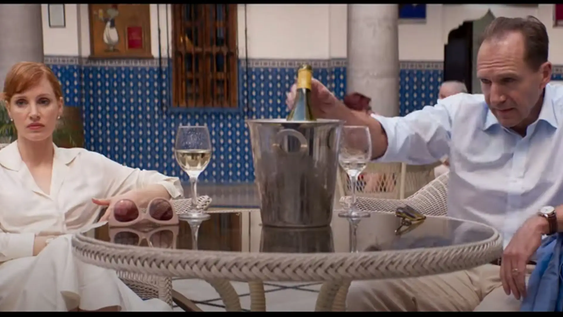 The Forgiven Parents Guide | The Forgiven Age Rating 2022 The Forgiven Parents Guide | The Forgiven Age Rating 2022