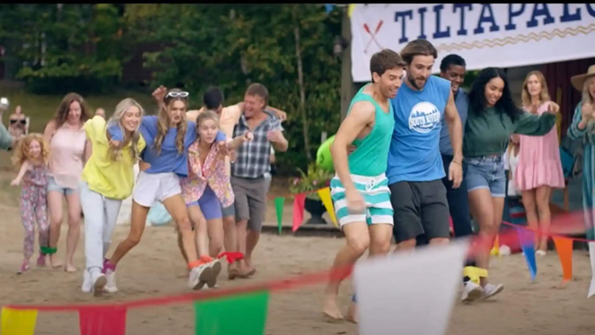 The Lake Parents Guide and The Lake Age Rating | 2022 The Lake Parents Guide and The Lake Age Rating | 2022