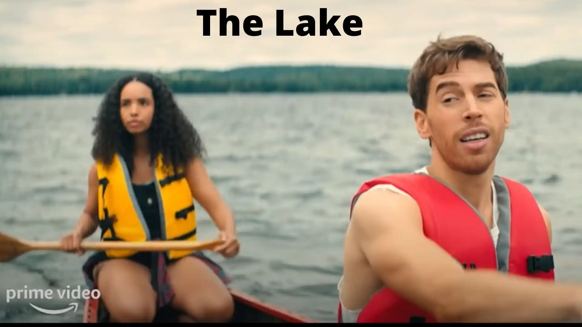 The Lake Parents Guide and The Lake Age Rating | 2022