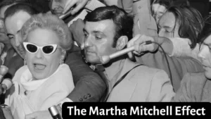 The Martha Mitchell Effect Wallpaper and Images