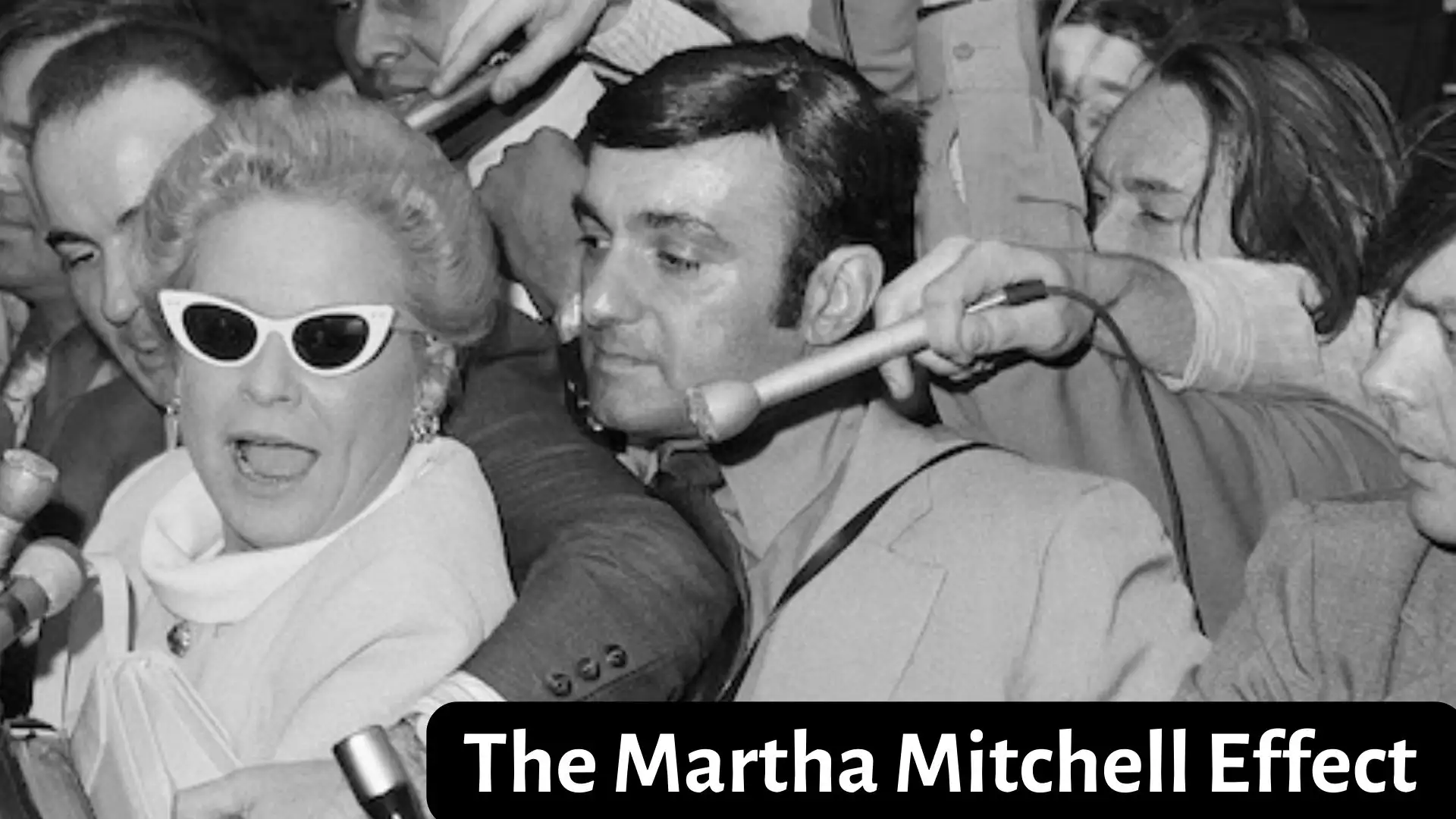 The Martha Mitchell Effect Parents Guide And Age Rating | 2022