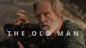 The Old Man (2022 TV series) 2 The Old Man Wallpaper an images