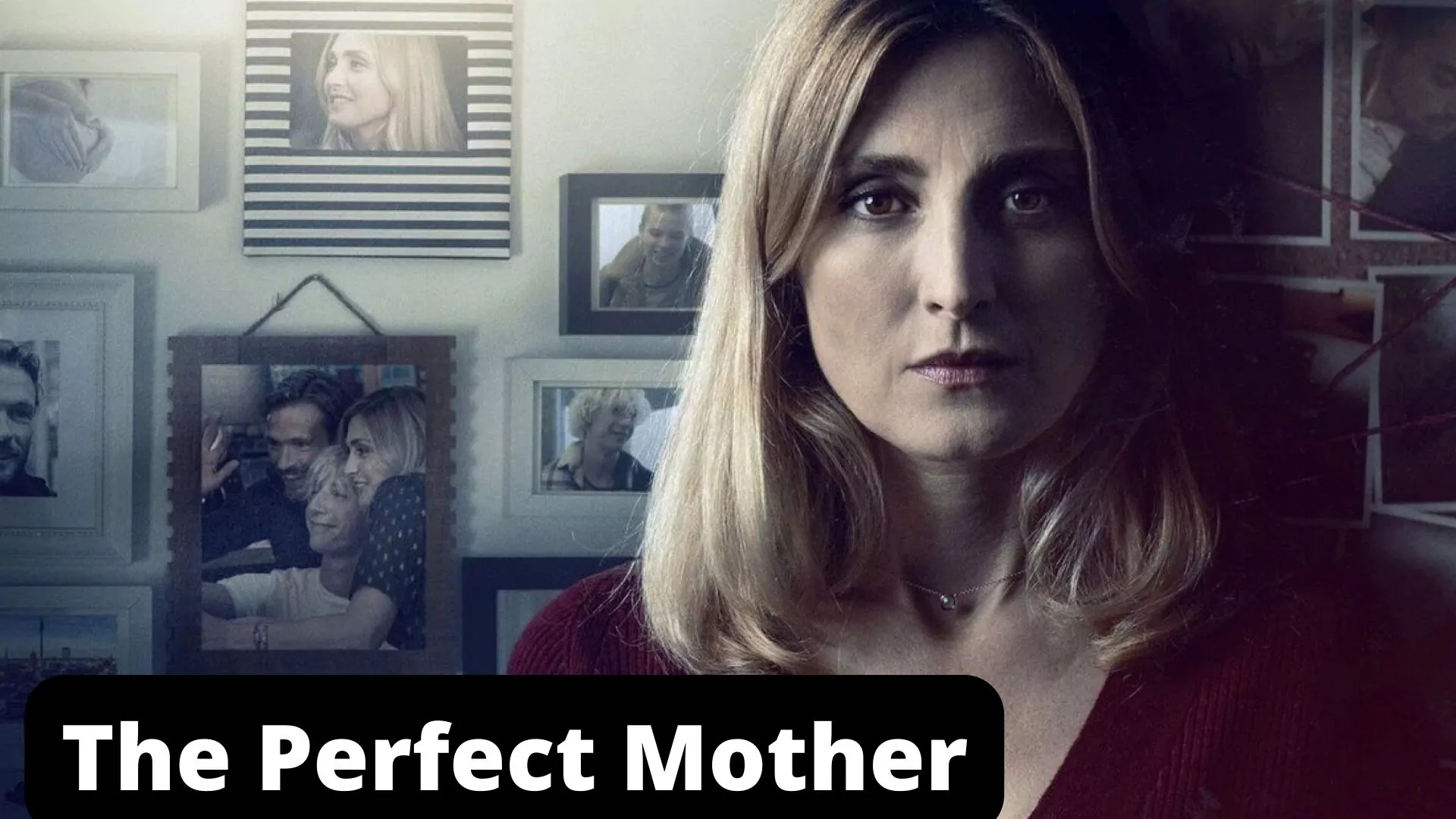 The Perfect Mother Parents Guide (2021-22 TV Series) The Perfect Mother Parents Guide (2021-22 TV Series)