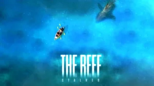 The Reef Stalked Wallpaper and images