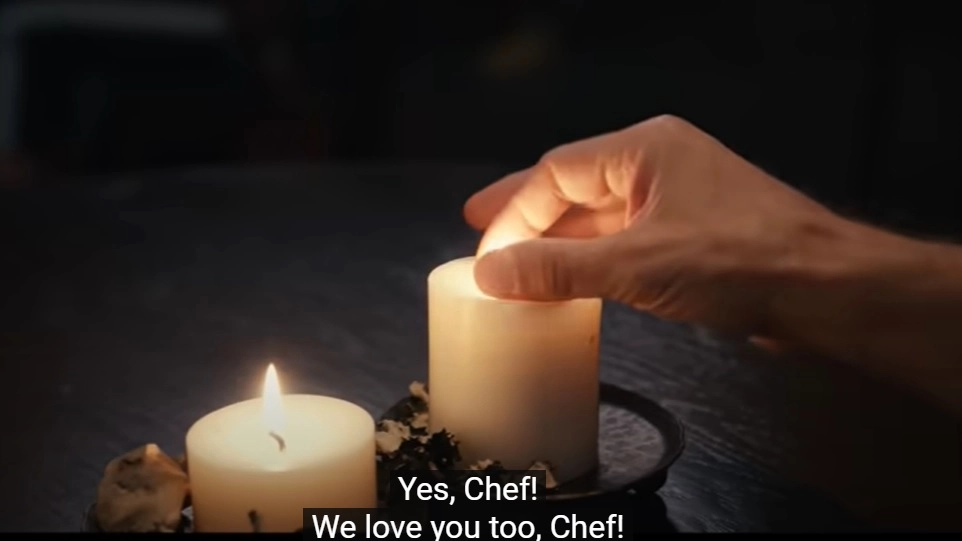The Menu (2022 Film) 2 The Menu Parents Guide | The Menu Age Rating (2022)