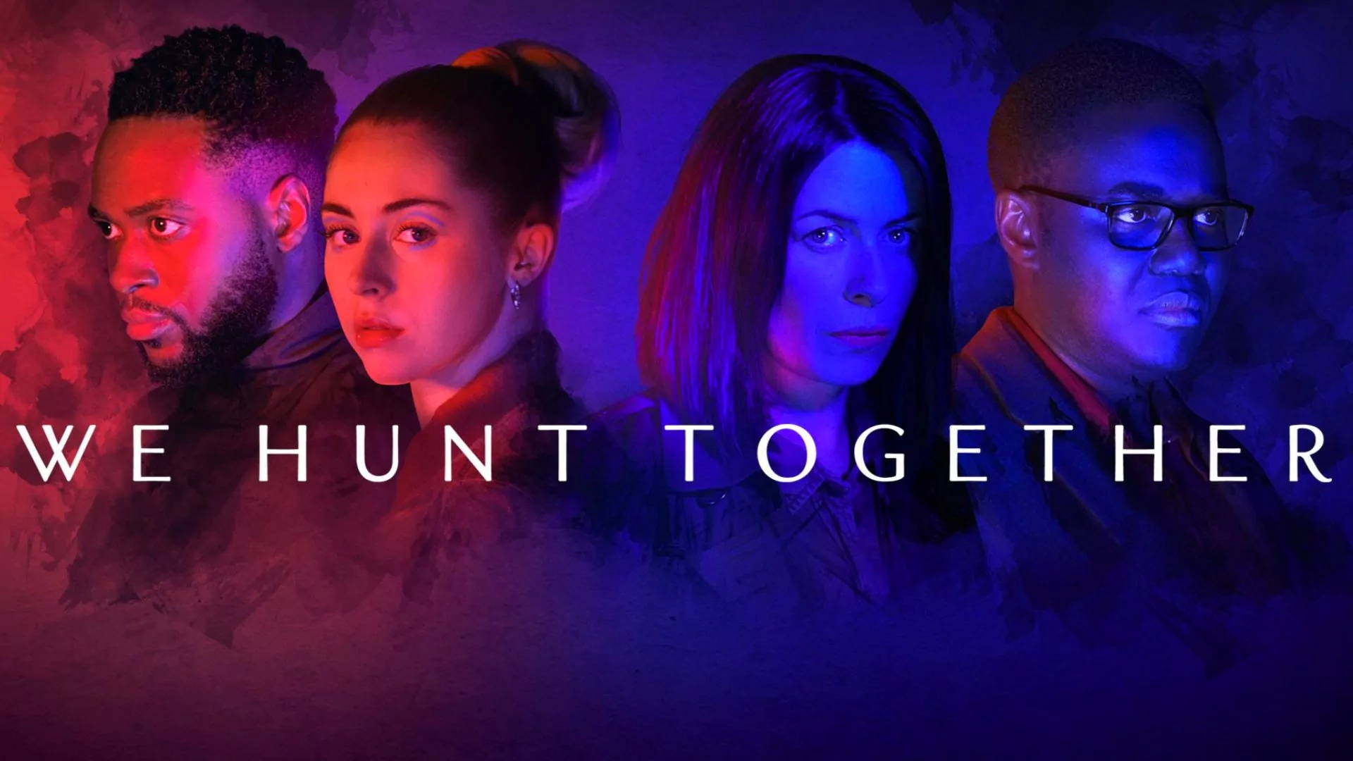 We Hunt Together Parents Guide (TV-Series 2020-22)