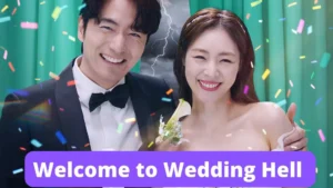 Welcome to Wedding Hell wallpaper and images