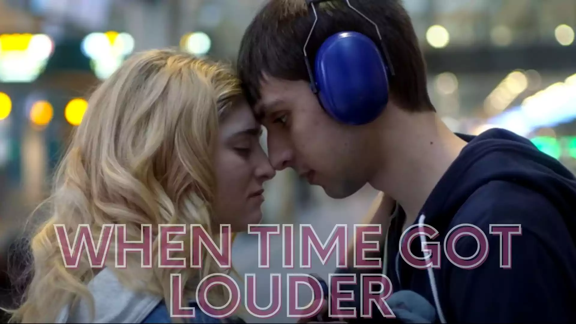 When Time Got Louder Trailer Breakdown