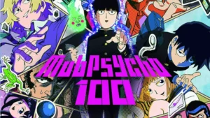 Mob Psycho 100 Parents Guide | Age Rating (2022)