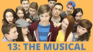 13: The Musical (2022) 2 13 The Musical wallpaper and images