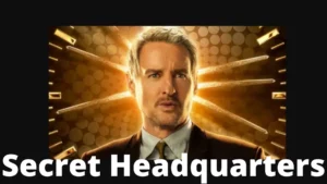 Secret Headquarters (2022) 2 2022 film Secret Headquarters wallpaper and images
