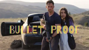 Bullet Proof (2022) 2 BULLET PROOF Wallpaper and images