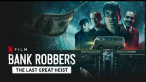 Bank Robbers The Last Great Heist wallpaper and images