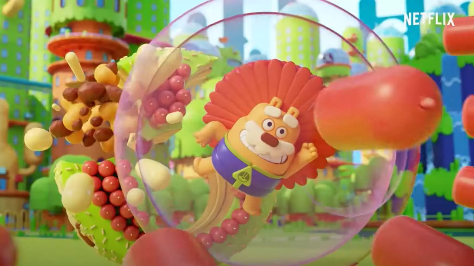 Big Tree City Parents Guide. Big Tree City Age Rating. 2022 Netflix animated series Big Tree City Parents Guide. Big Tree City Age Rating. 2022 Netflix animated series