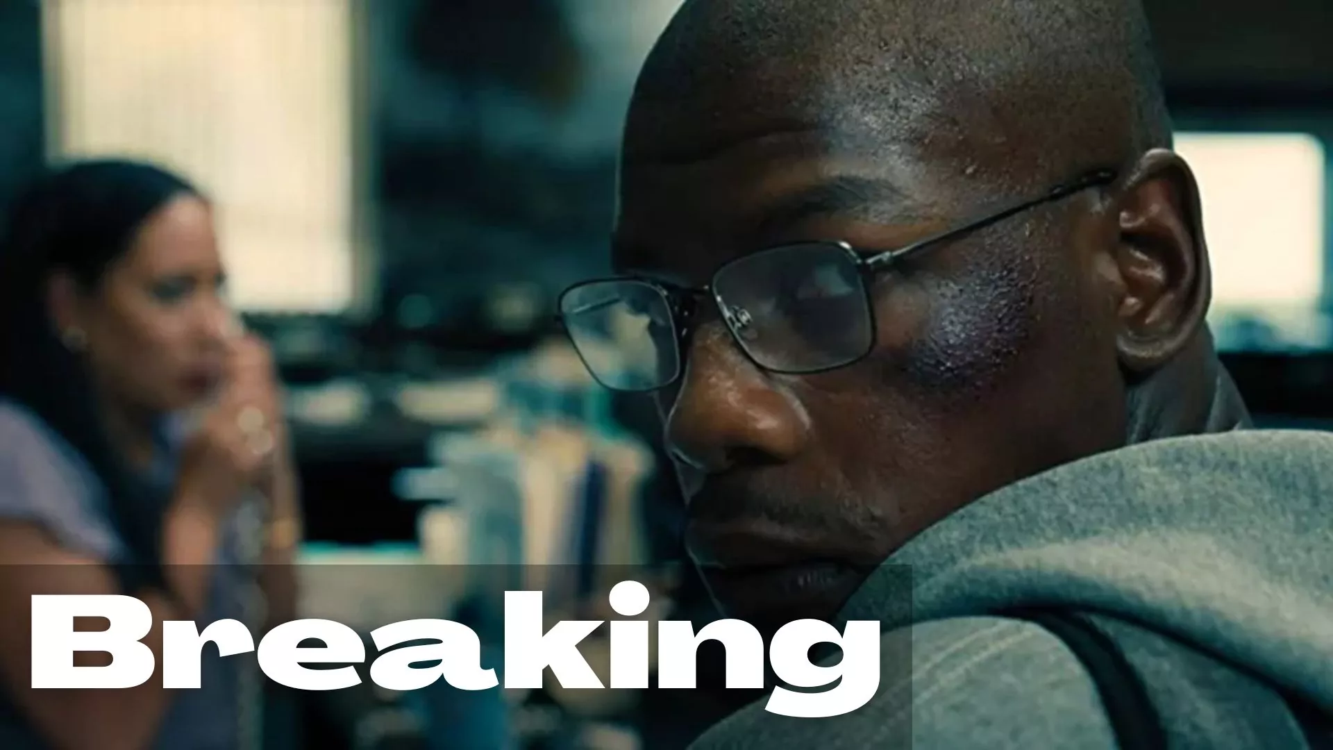 Breaking Parents Guide | Breaking Age Rating (2022) Breaking Parents Guide | Breaking Age Rating (2022)