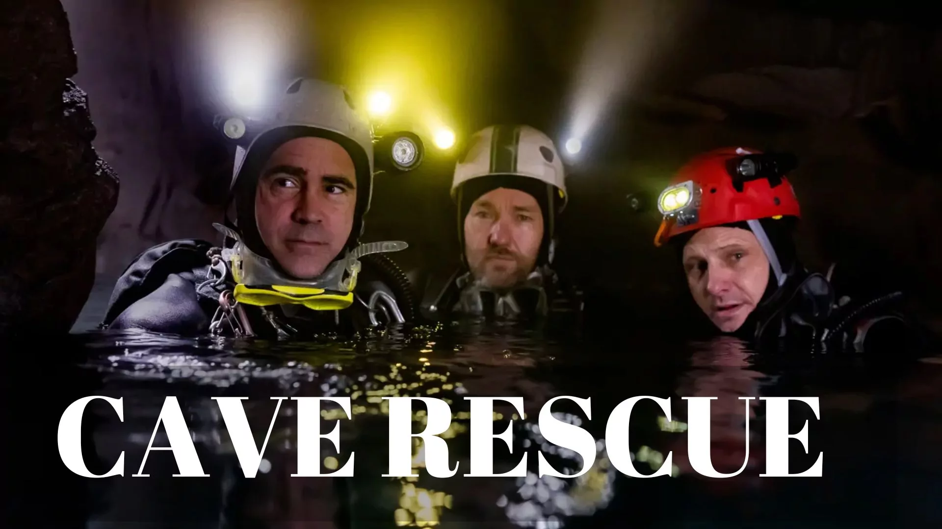 Cave Rescue Parents Guide | Age Rating (2022) Cave Rescue Parents Guide | Age Rating (2022)