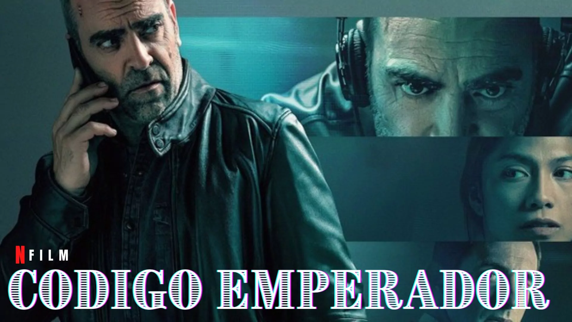 Código Emperador Parents Guide | Age Rating (2022) Código Emperador Parents Guide | Age Rating (2022)