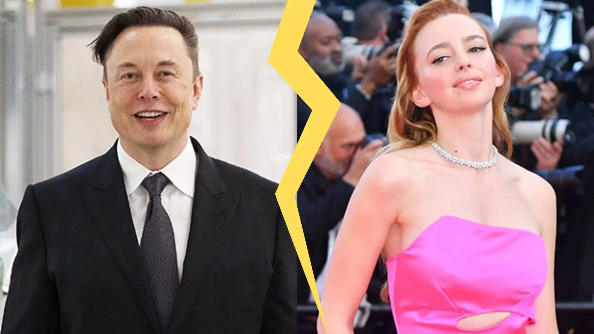 Elon Musk & Girlfriend Natasha Bassett Split after he became the Father of Twins
