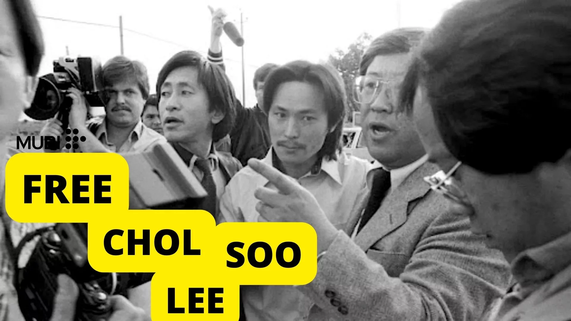 Free Chol Soo Lee Parents Guide | Age Rating (2022) Free Chol Soo Lee Parents Guide | Age Rating (2022)