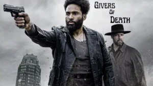 Givers Of Death Wallpaper And Images2022