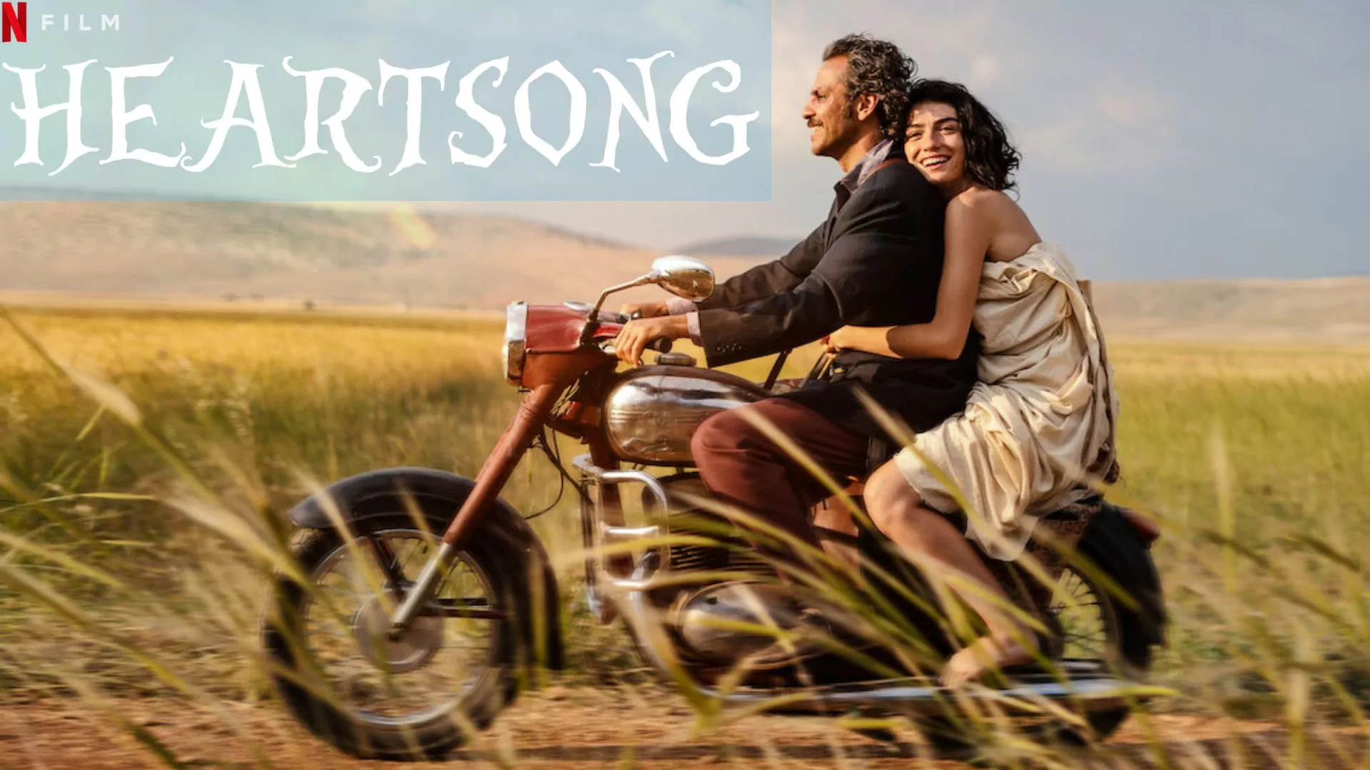 Heartsong Parents Guide | Age Rating (2022) Heartsong Parents Guide | Age Rating (2022)