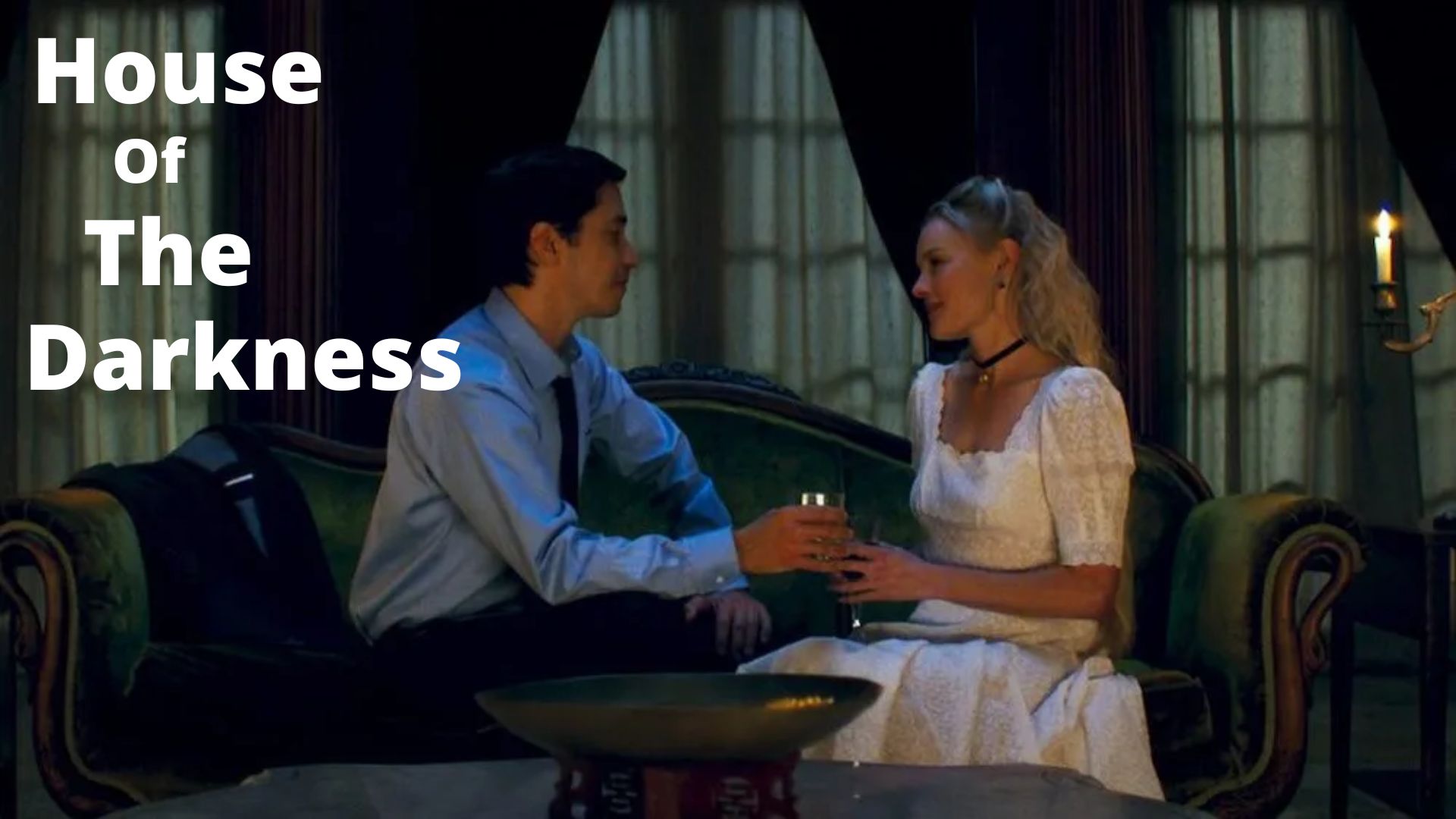 House Of The Darkness (2022) 2 House Of The Darkness Parents Guide | Age Rating (2022)