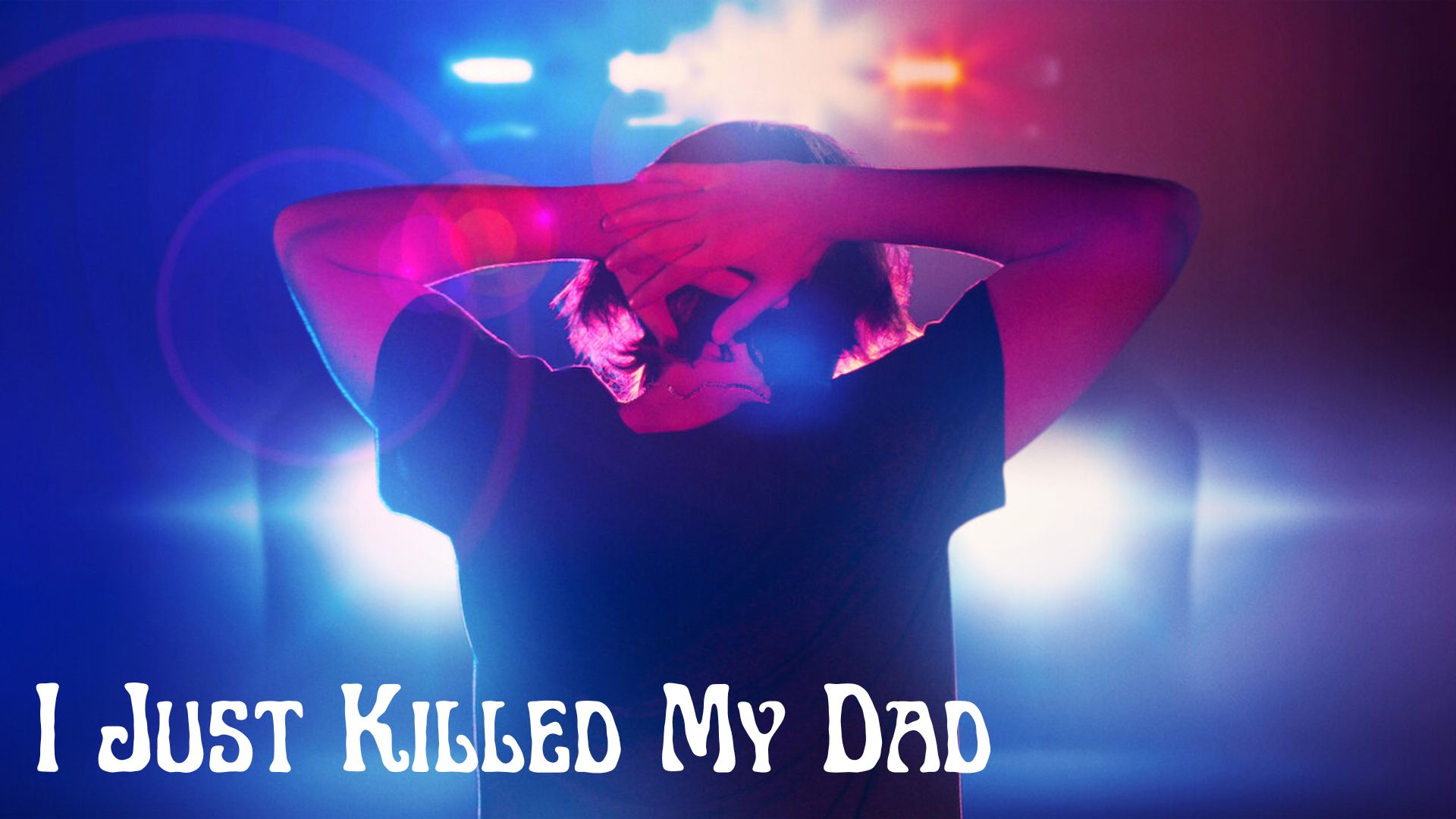 I Just Killed My Dad Parents Guide | Parents Guide(2022)