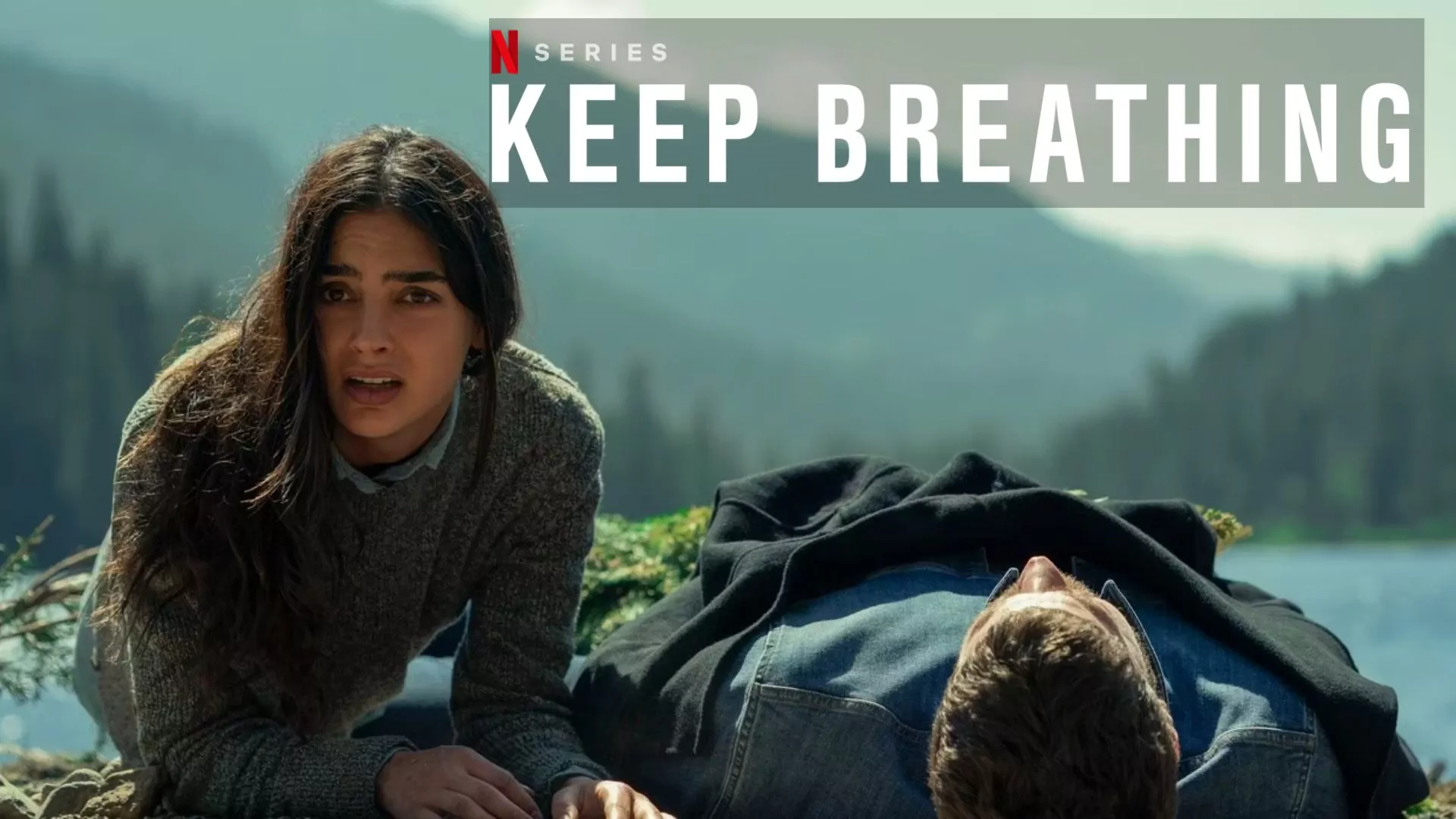 Keep Breathing Parents Guide and Age Rating (2022)