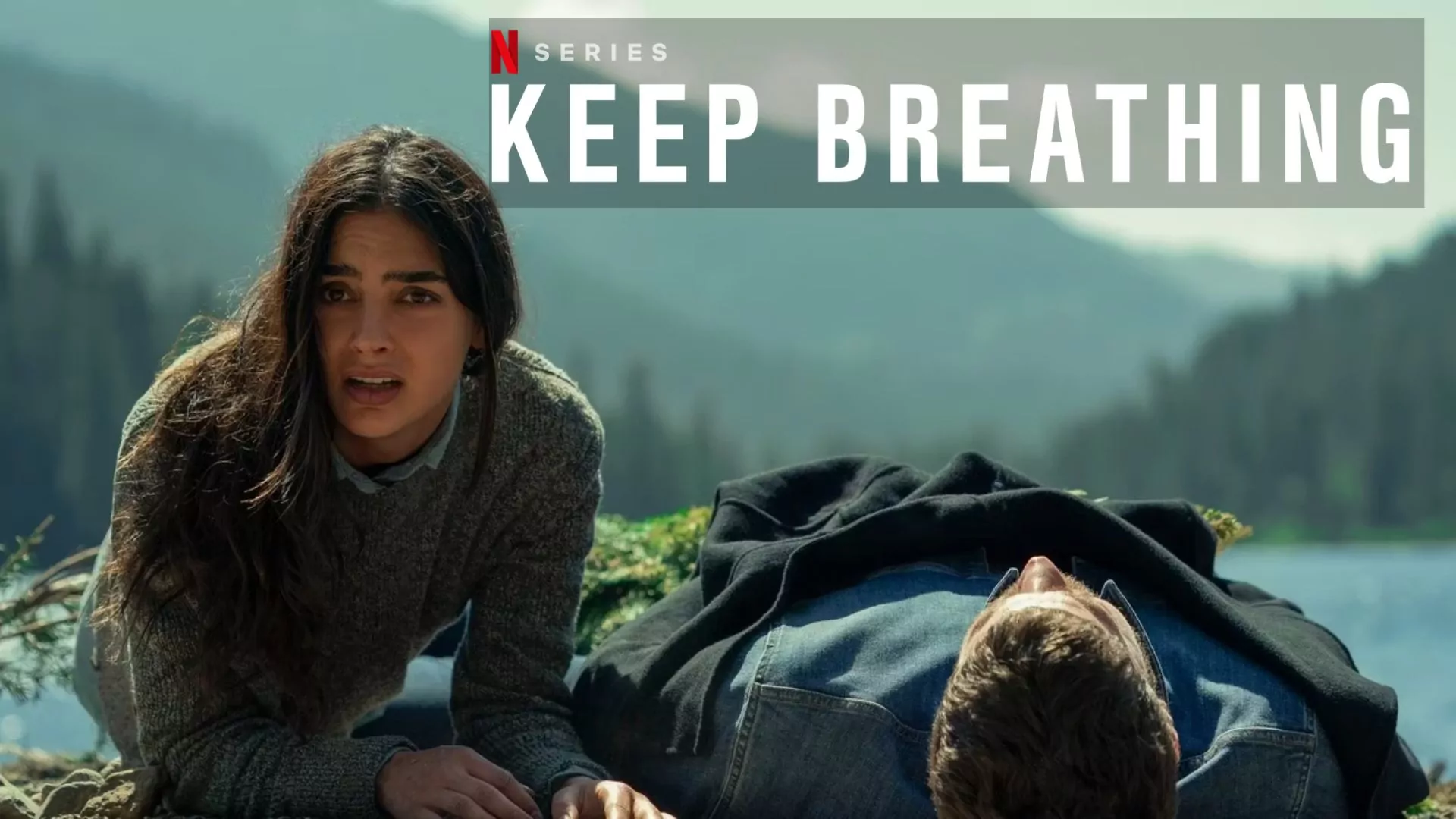Keep Breathing Parents Guide and Age Rating (2022) Keep Breathing Parents Guide and Age Rating (2022)