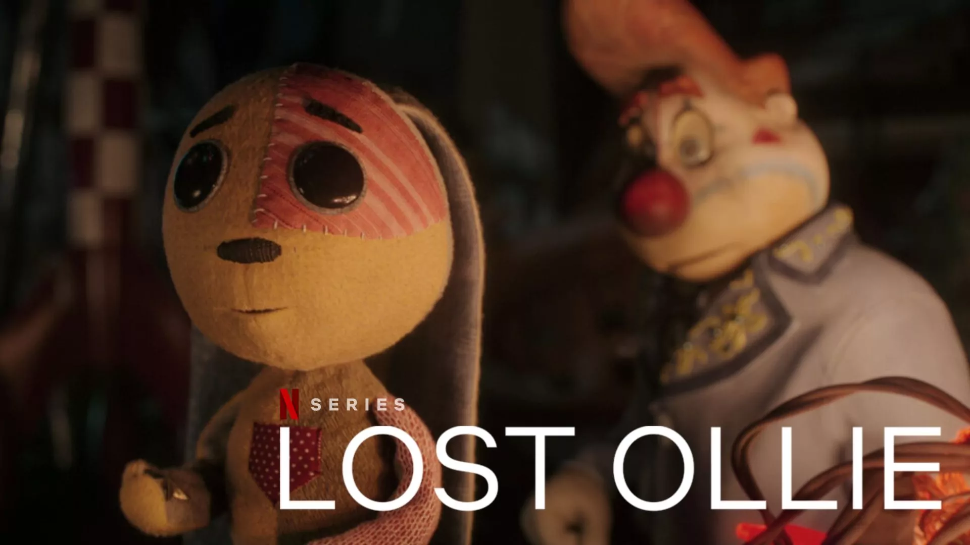 Lost ollie Parents Guide Age Rating