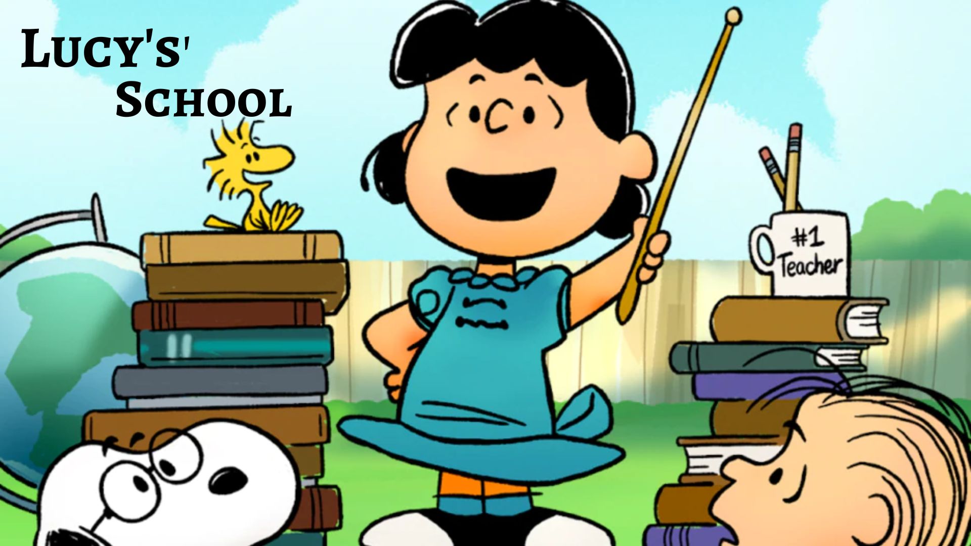 Lucy's School Parents Guide | Age Rating (2022) Lucy's School Parents Guide | Age Rating (2022)