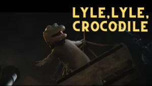 Lyle, Lyle, Crocodile (2022 Film) 2 Lyle Lyle Crocodile wallpaper and Images 1