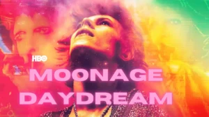 MOONAGE DAYDREAM Wallpaper and images