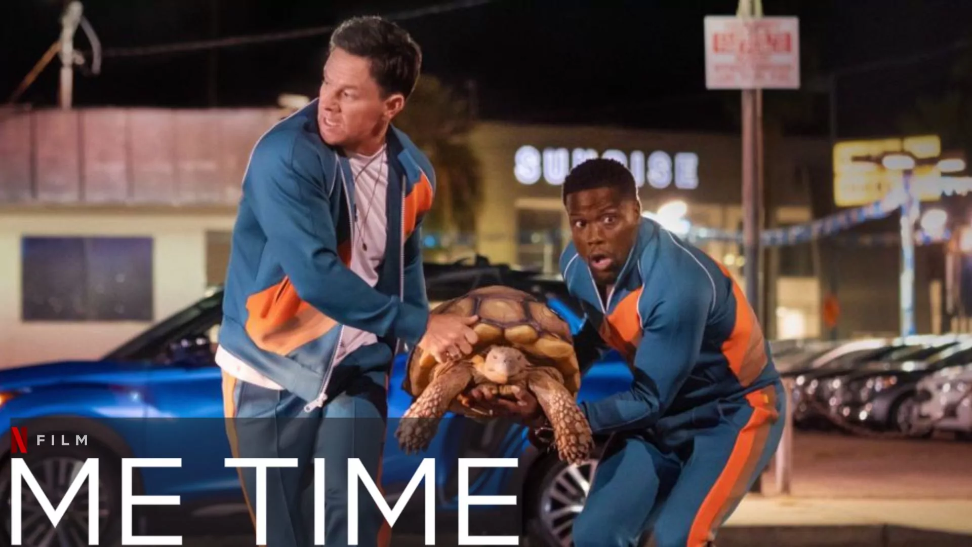 Me Time Parents Guide | Me Time Age Rating (2022) Me Time Parents Guide | Me Time Age Rating (2022)