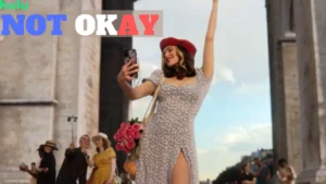 Not Okay (2022) 2 NOT OKAY Wallpaper and images