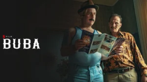 Buba (2022) 2 Netflix film Buba wallpaper and images