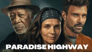 PARADISE HIGHWAY Wallpaper and images