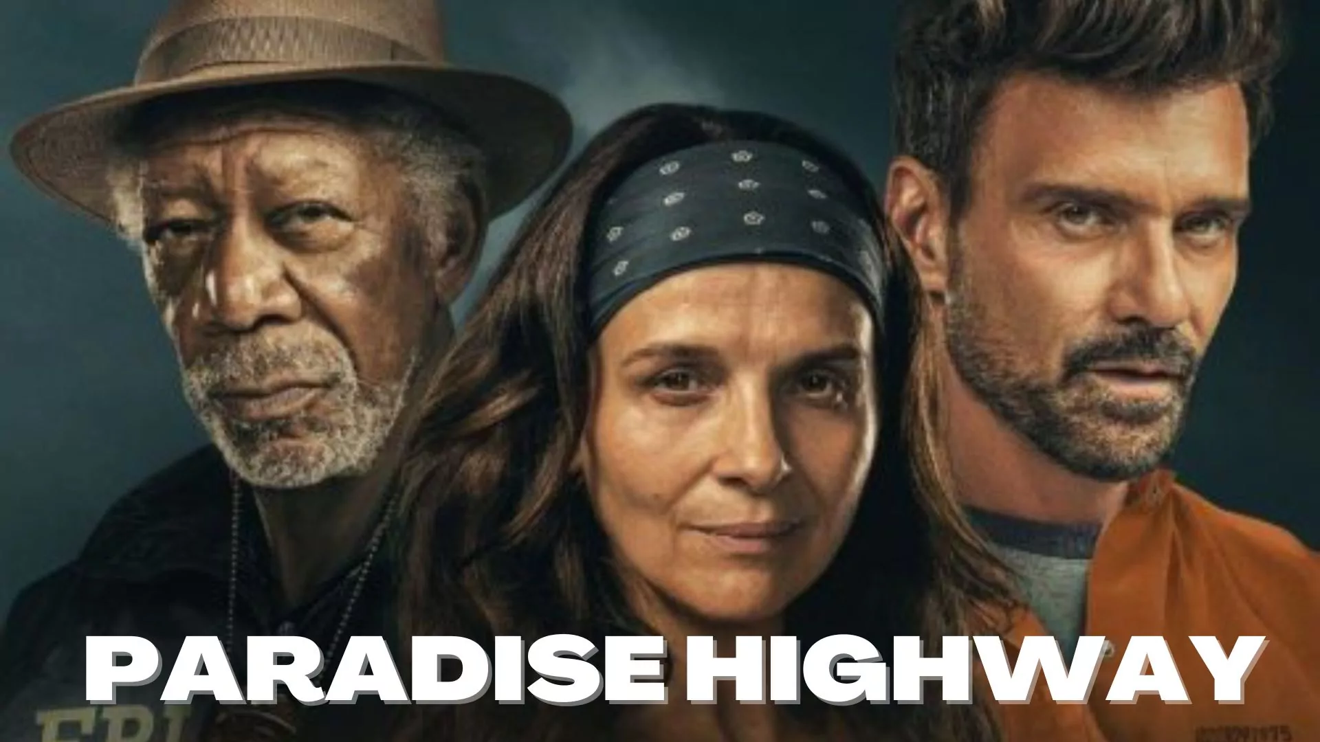 Paradise Highway Parents Guide | Age Rating (202)