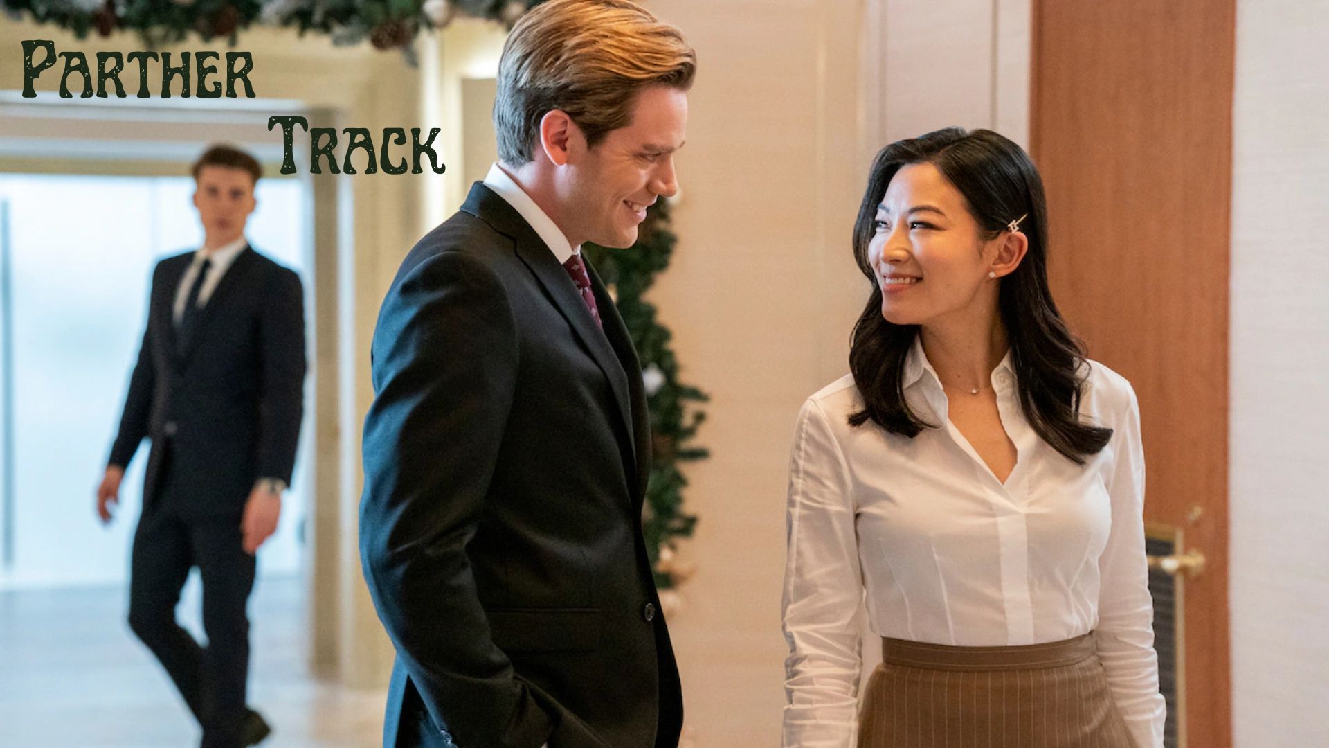 Parther Track (2022) 2 Parther Track Parents Guide | Parther Track Age Rating