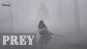 Prey (2022) 2 Prey Wallpaper And Images 2022
