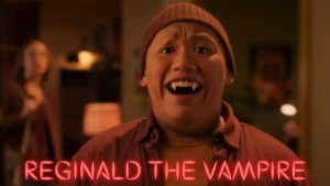 Reginald the Vampire (2022) 2 REGINALD THE VAMPIRE Wallpaper and images