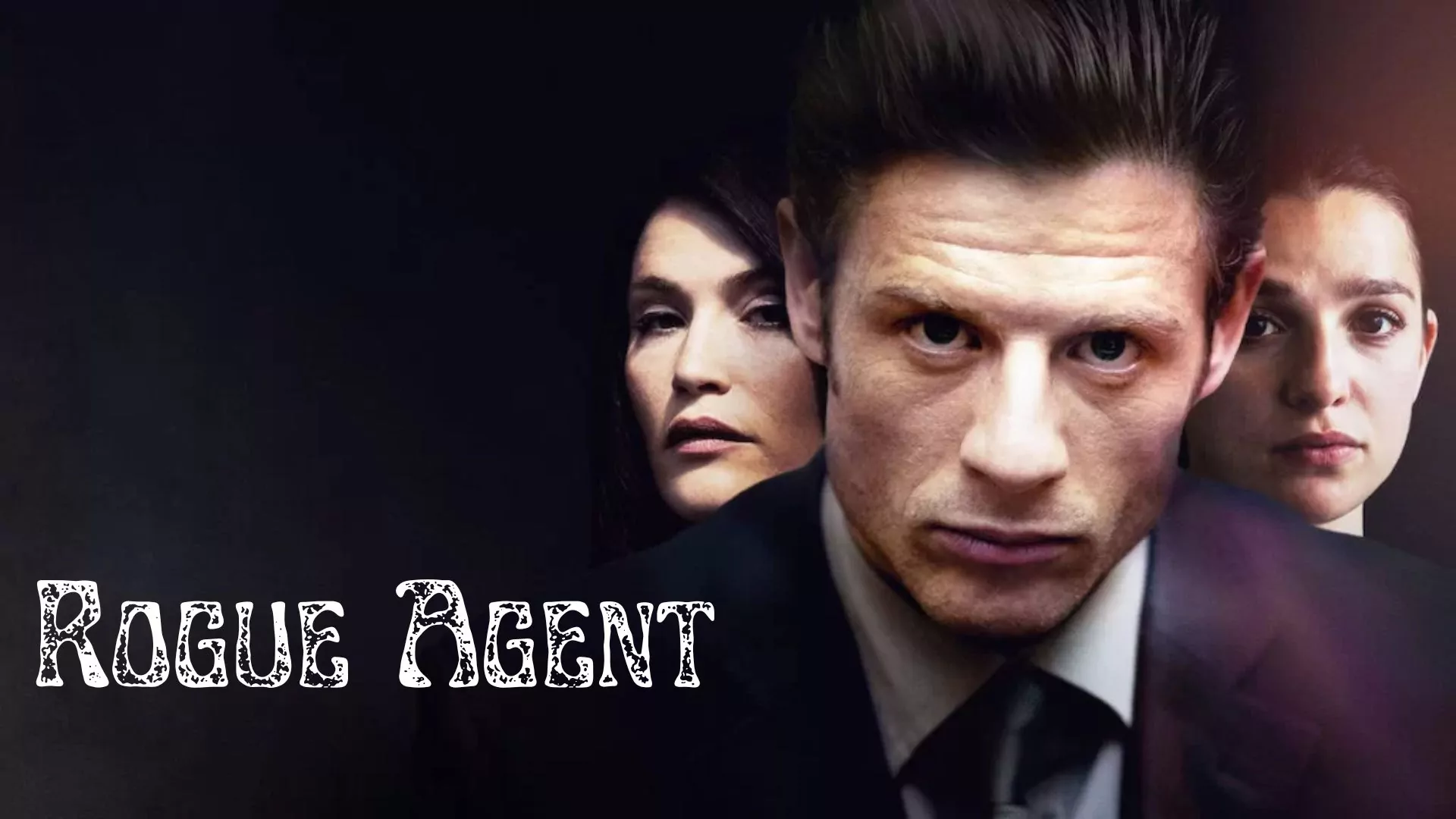 Rogue Agent Parents Guide Rogue Agent Age Rating (2022)