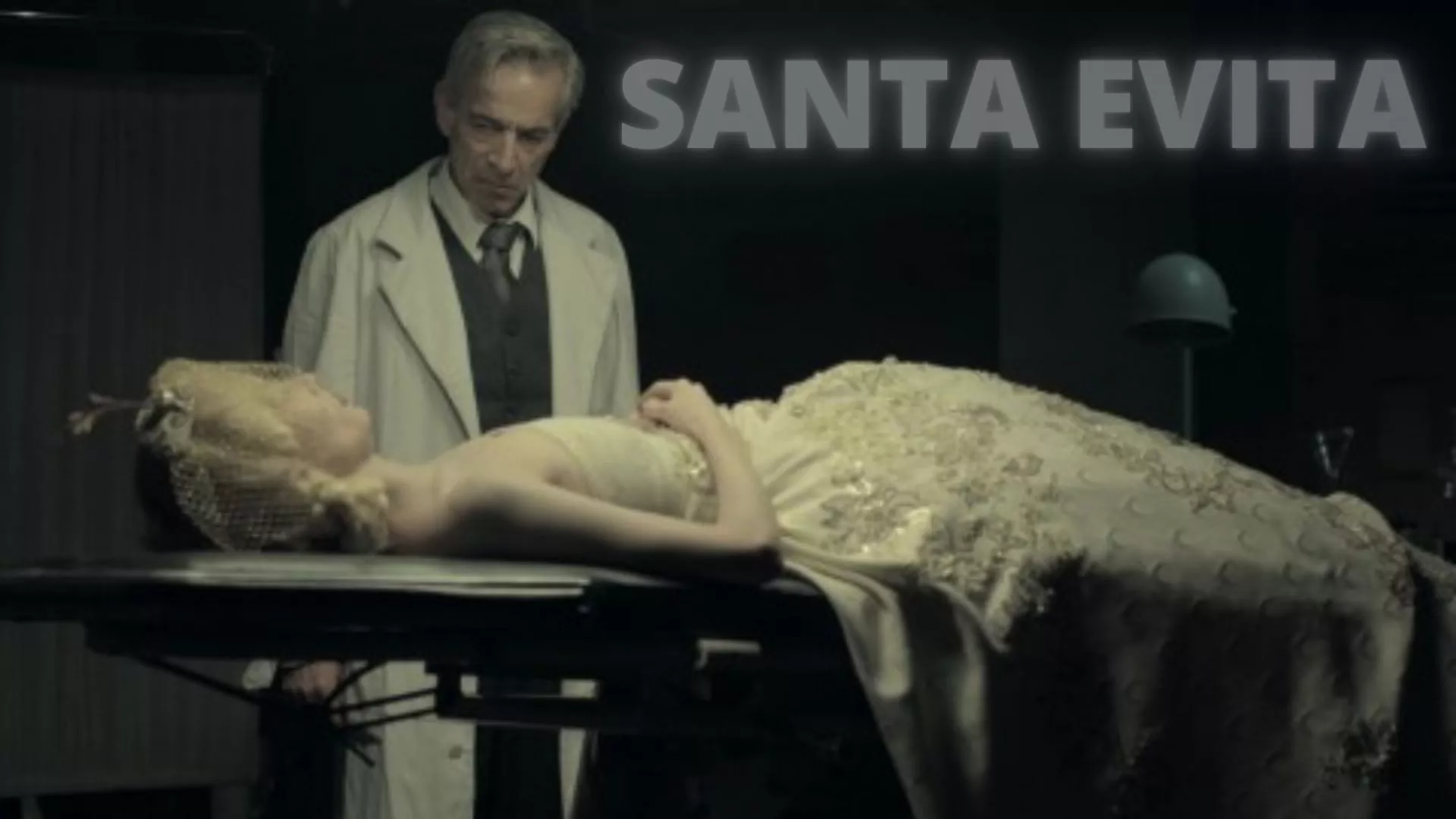 Santa Evita Parents Guide | Age Rating (2022) Santa Evita Parents Guide | Age Rating (2022)