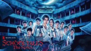 School Tales The Series wallpaper and images