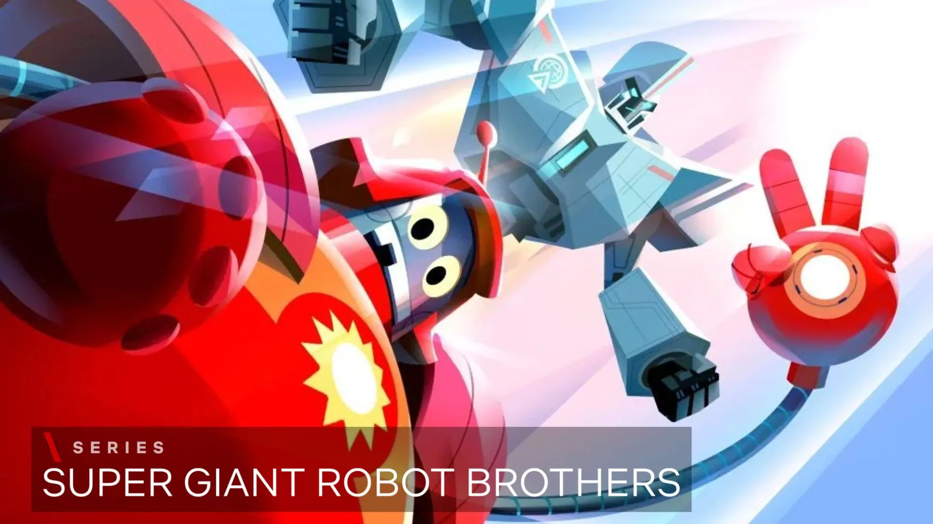 Super Giant Robot Brothers Parents Guide (2022)