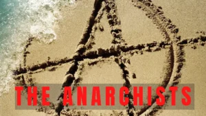 THE ANARCHISTS Wallpaper and images
