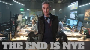 THE END IS NYE Wallpaper and images