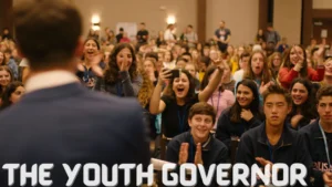 THE YOUTH GOVERNOR Wallpaper and images